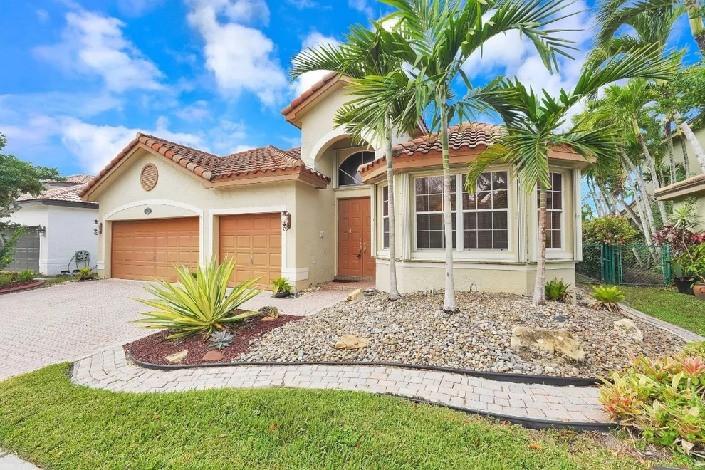 Unit for sale at 3542 SW 175th Avenue, Miramar, FL 33029