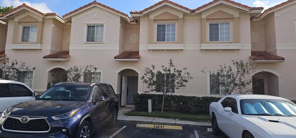 Unit for sale at 8866 N Isles Circle, Tamarac, FL 33321