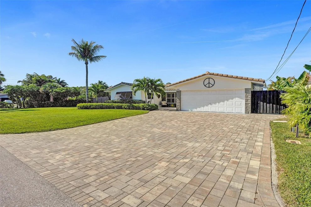 Unit for sale at 941 SE 10th Court, Pompano Beach, FL 33060