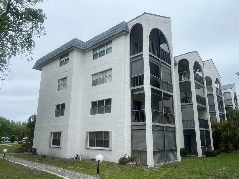 Unit for sale at 3300 Spanish Moss Terrace, Lauderhill, FL 33319