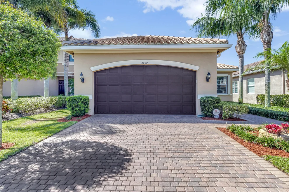 Unit for sale at 8097 Pinnacle Pass Way, Boynton Beach, FL 33473