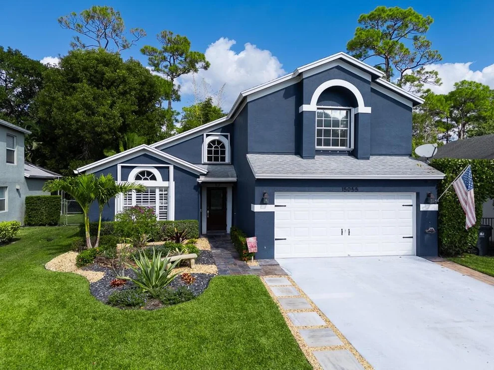 Unit for sale at 15055 Oak Chase Court, Wellington, FL 33414