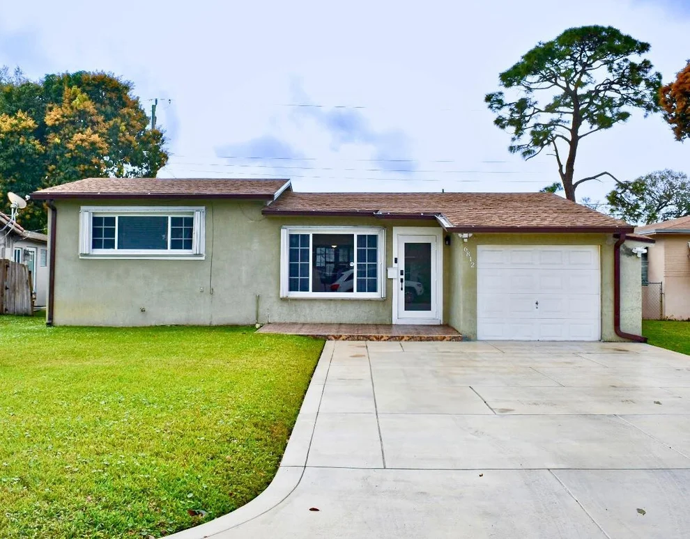Unit for sale at 6812 SW 12th Street, Pembroke Pines, FL 33023