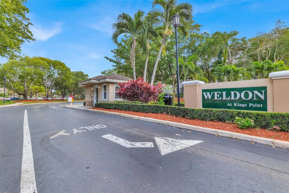 Unit for sale at 9511 Weldon Circle, Tamarac, FL 33321
