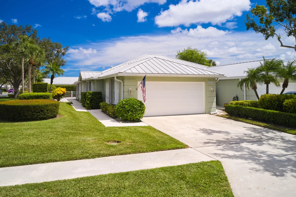 Unit for sale at 1632 SW Waterfall Boulevard, Palm City, FL 34990
