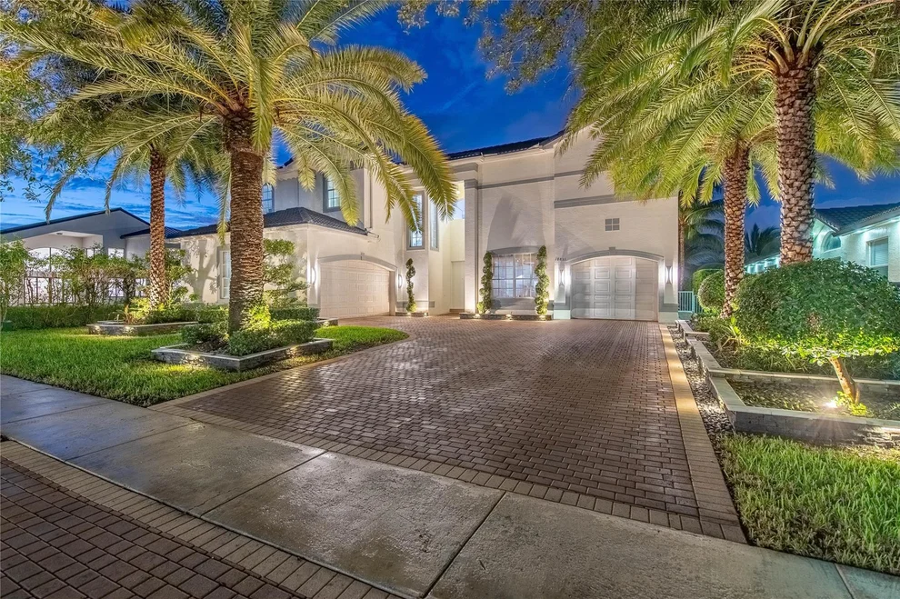 Unit for sale at 18833 SW 55th Street, Miramar, FL 33029