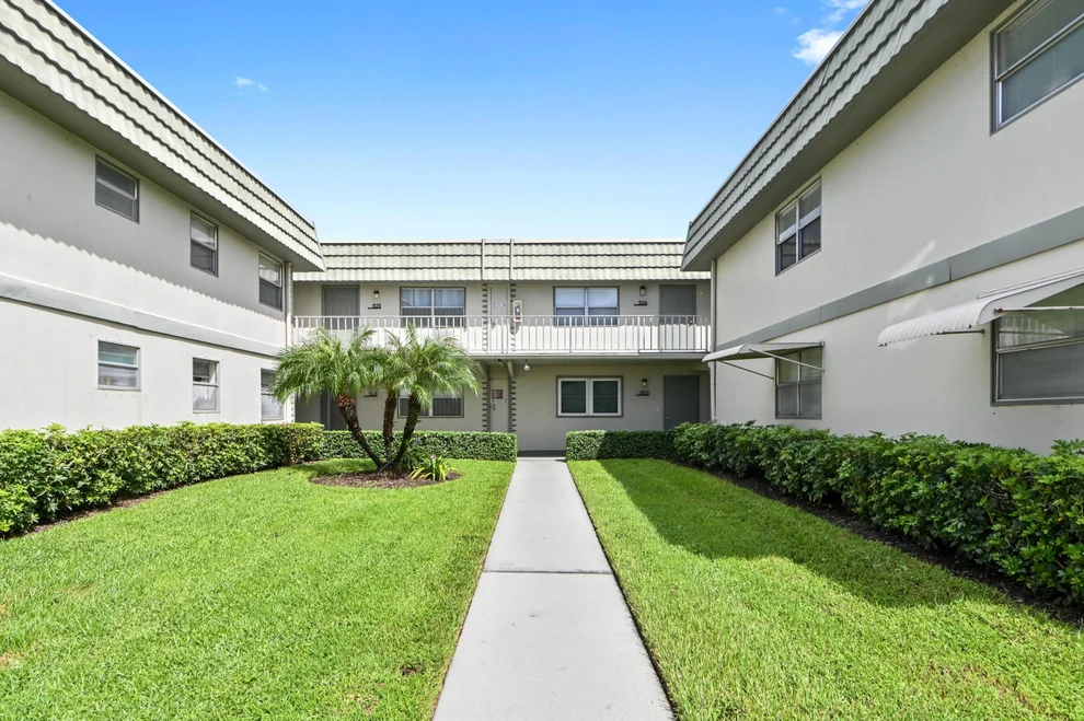 Unit for sale at 525 Monaco K Boulevard, Delray Beach, FL 33446
