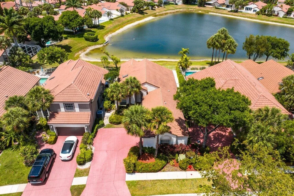 Unit for sale at 7159 Via Palomar, Boca Raton, FL 33433
