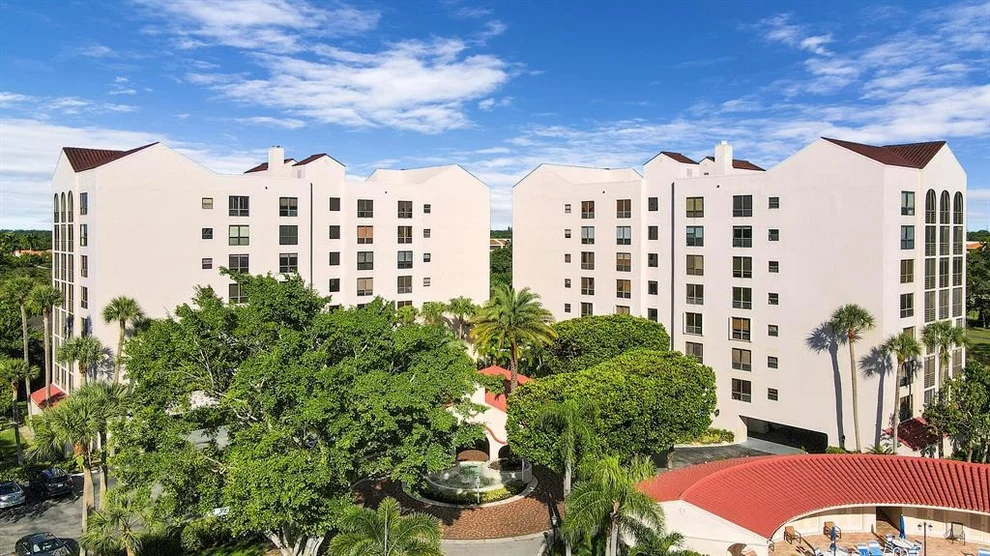 Unit for sale at 7575 Imperial Drive, Boca Raton, FL 33433