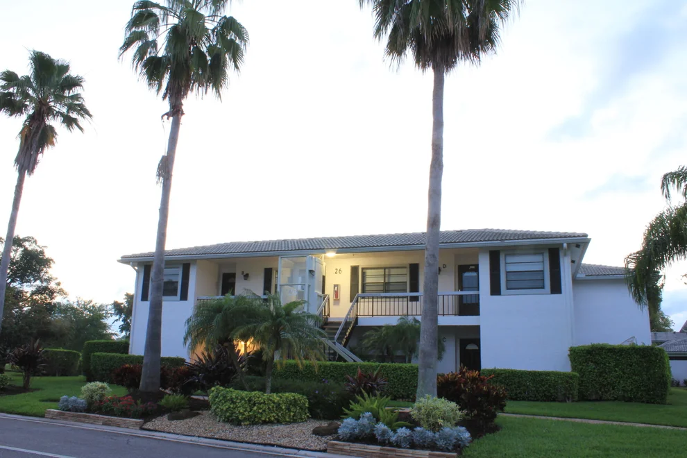 Unit for sale at 26 Stratford Lane, Boynton Beach, FL 33436