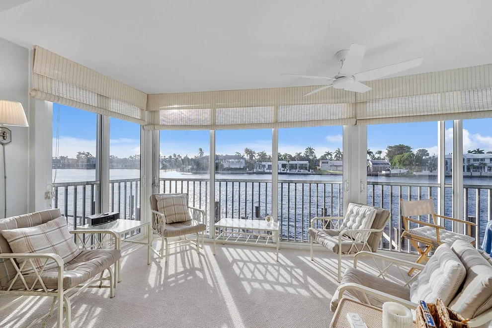 Unit for sale at 3310 S Ocean Boulevard, Highland Beach, FL 33487