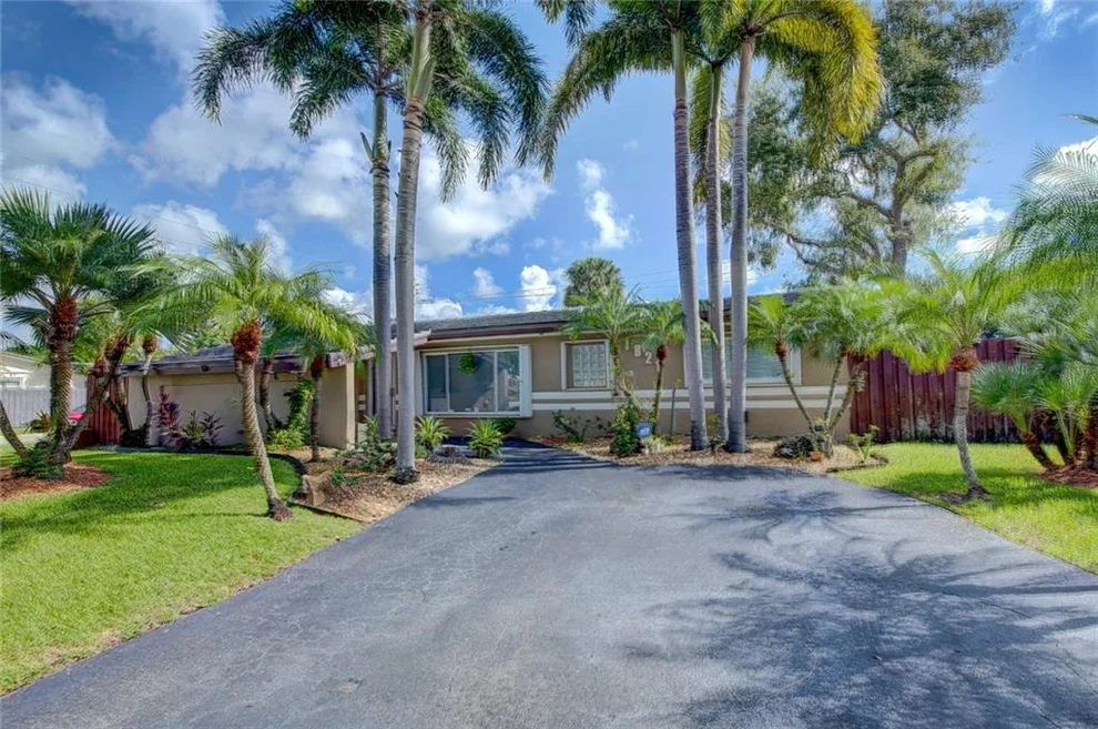 Unit for sale at 1821 N 46th Avenue, Hollywood, FL 33021