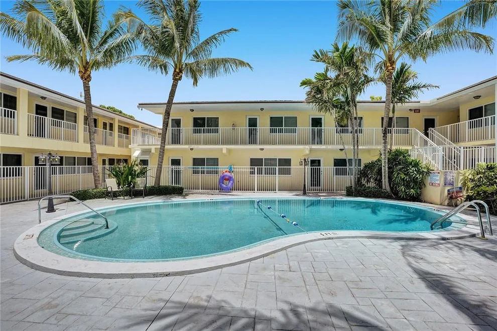 Unit for sale at 4552 Bougainvilla Drive, Lauderdale By The Sea, FL 33308