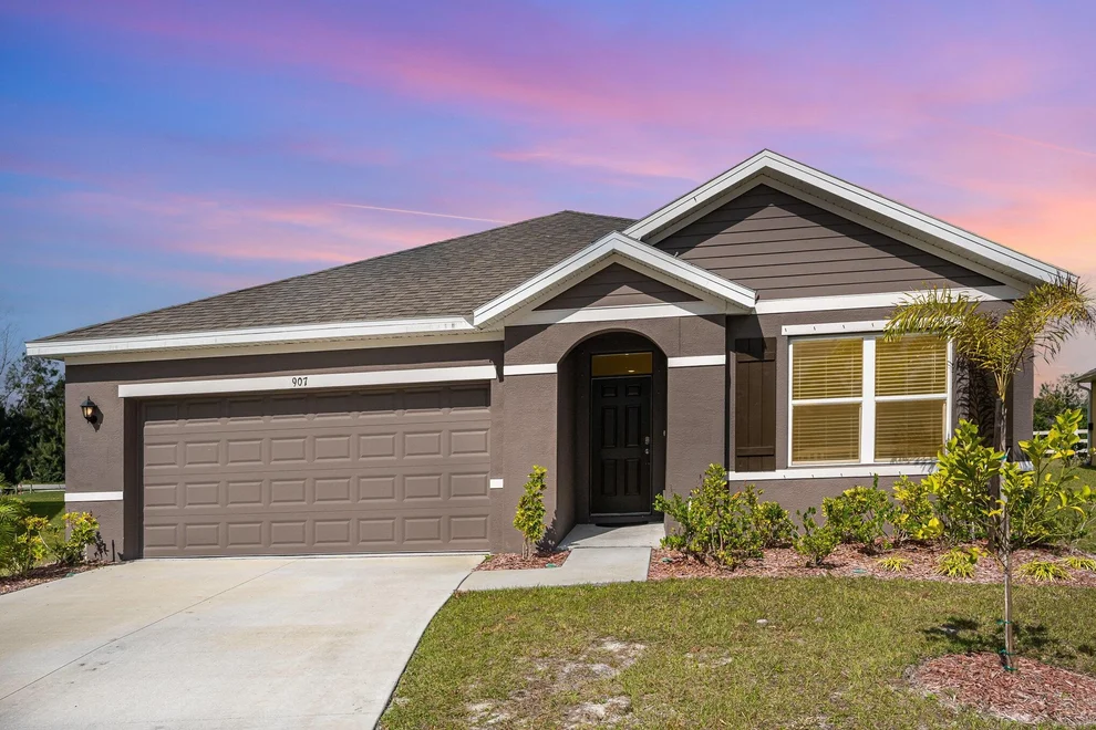 Unit for sale at 907 Trinity Street, Rockledge, FL 32955