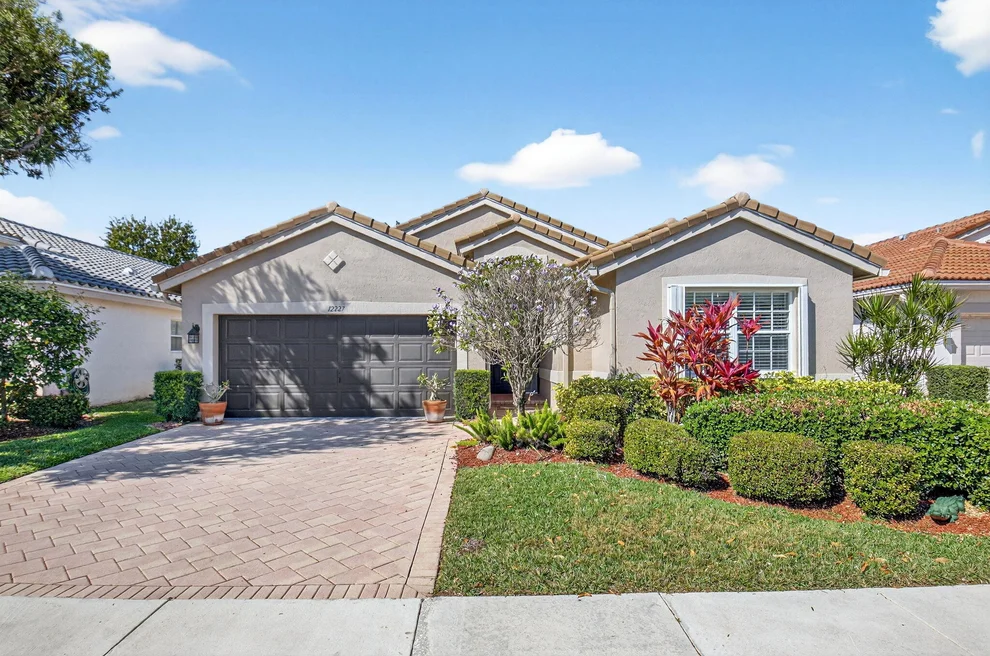Unit for sale at 12227 Callaway Gardens Road, Boynton Beach, FL 33437
