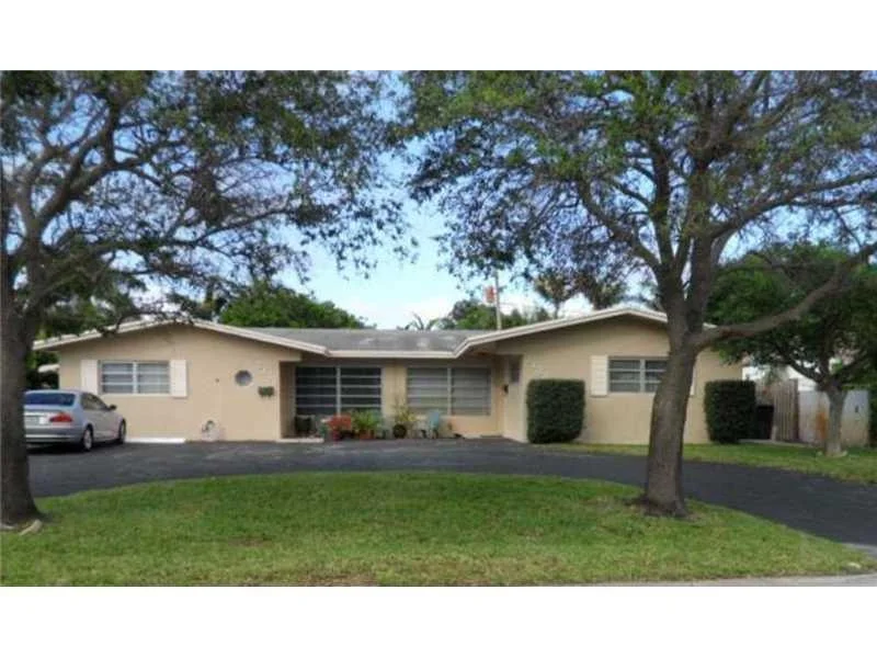 Unit for sale at 2131 NE 51st Court, Fort Lauderdale, FL 33308