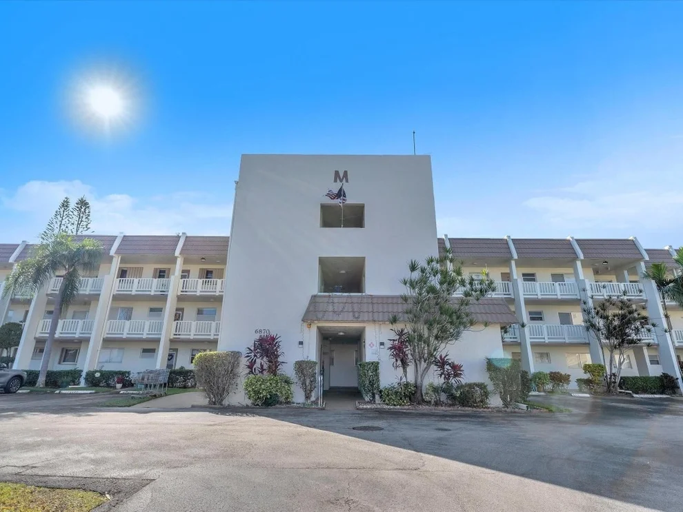 Unit for sale at 6870 Royal Palm Boulevard, Margate, FL 33063