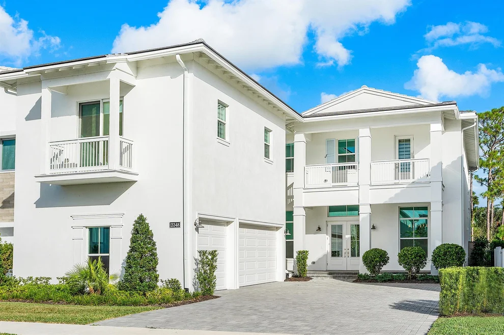 Unit for sale at 13348 Bernoulli Way, Palm Beach Gardens, FL 33418