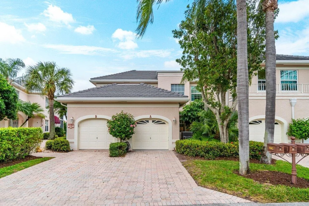 Unit for sale at 5082 Lake Catalina Drive, Boca Raton, FL 33496
