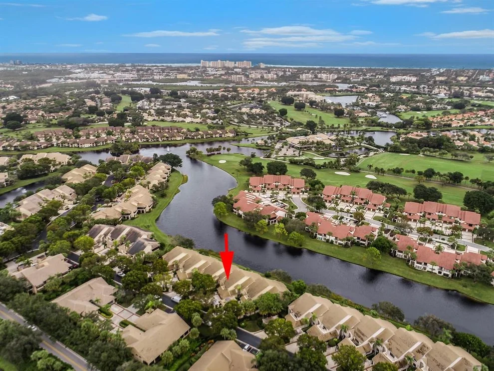 Unit for sale at 16100 West Bay Drive, Jupiter, FL 33477