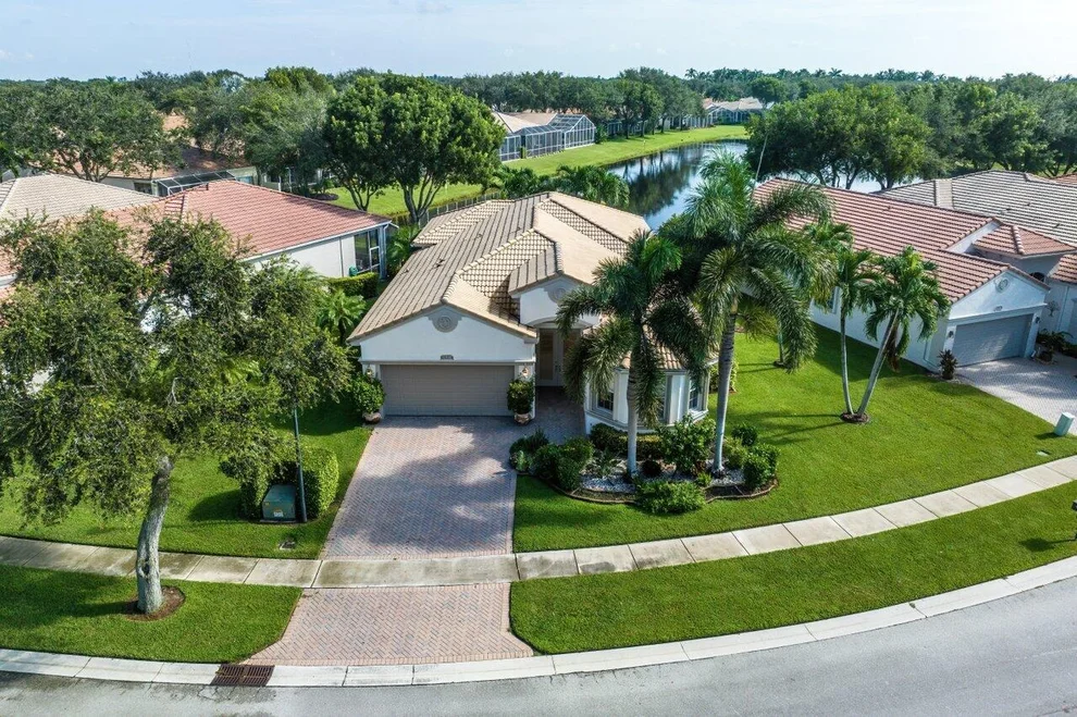 Unit for sale at 12342 Landrum Way, Boynton Beach, FL 33437