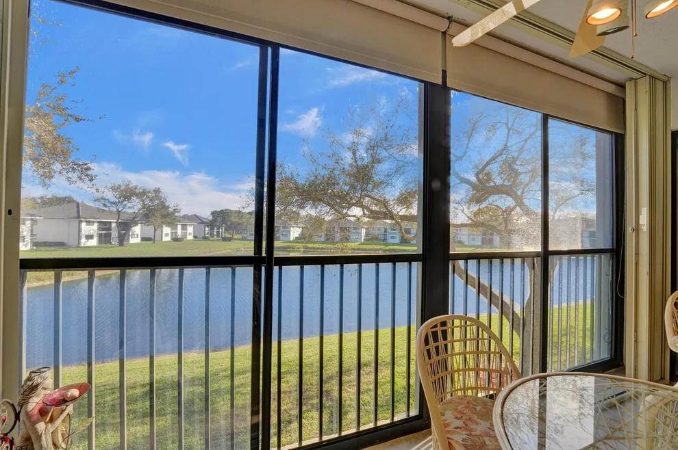 Unit for sale at 15355 Lakes Of Delray Boulevard, Delray Beach, FL 33484