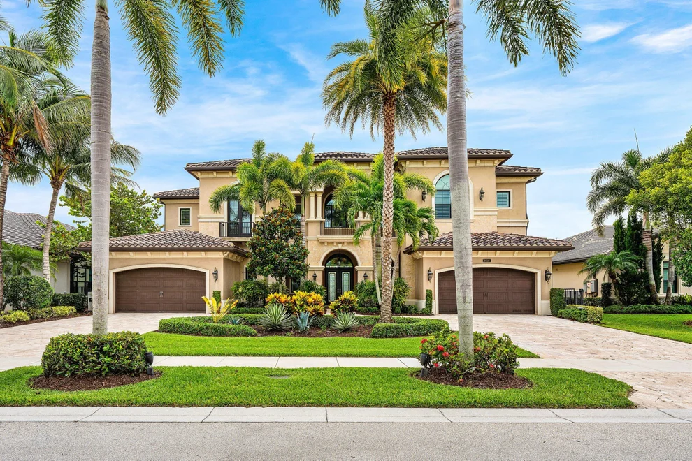 Unit for sale at 9616 Moritz Way, Delray Beach, FL 33446
