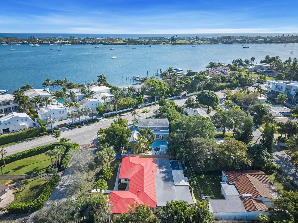 Unit for sale at 210 35th Street, West Palm Beach, FL 33407