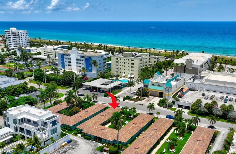 Unit for sale at 30 Andrews Avenue, Delray Beach, FL 33483