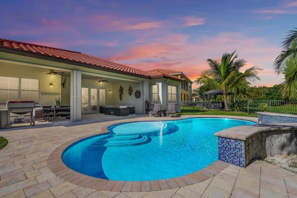 Unit for sale at 2602 Cooper Way, Wellington, FL 33414