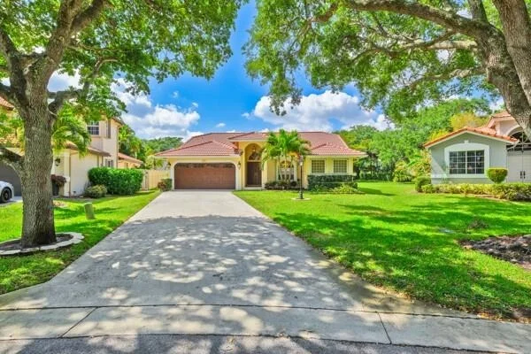 Unit for sale at 5794 NW 48th Drive, Coral Springs, FL 33067