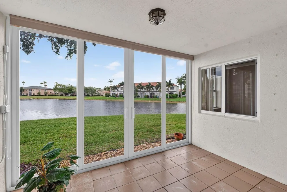 Unit for sale at 7763 Southampton Terrace, Tamarac, FL 33321
