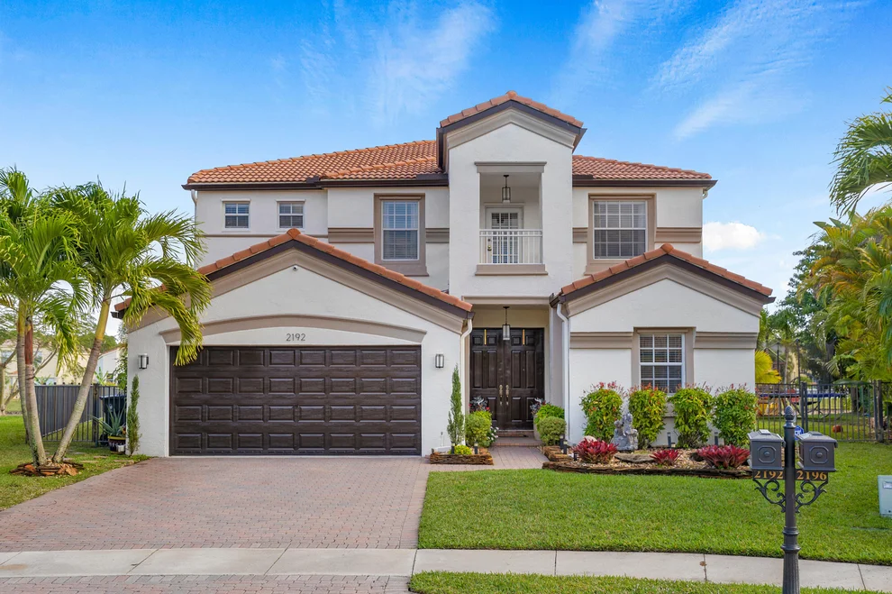Unit for sale at 2192 Alworth Terrace, Wellington, FL 33414