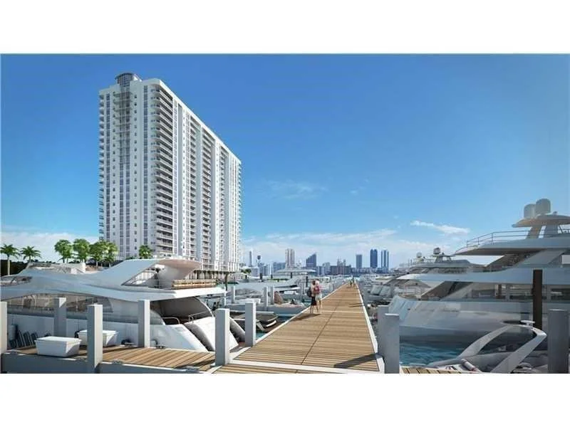 Unit for sale at 17211 Biscayne Slip #64 Boulevard, North Miami Beach, FL 33160