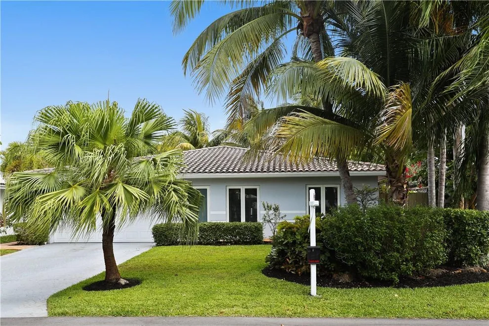 Unit for sale at 1781 NE 48th Court, Fort Lauderdale, FL 33334