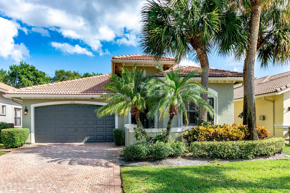 Unit for sale at 10118 Noceto Way, Boynton Beach, FL 33437