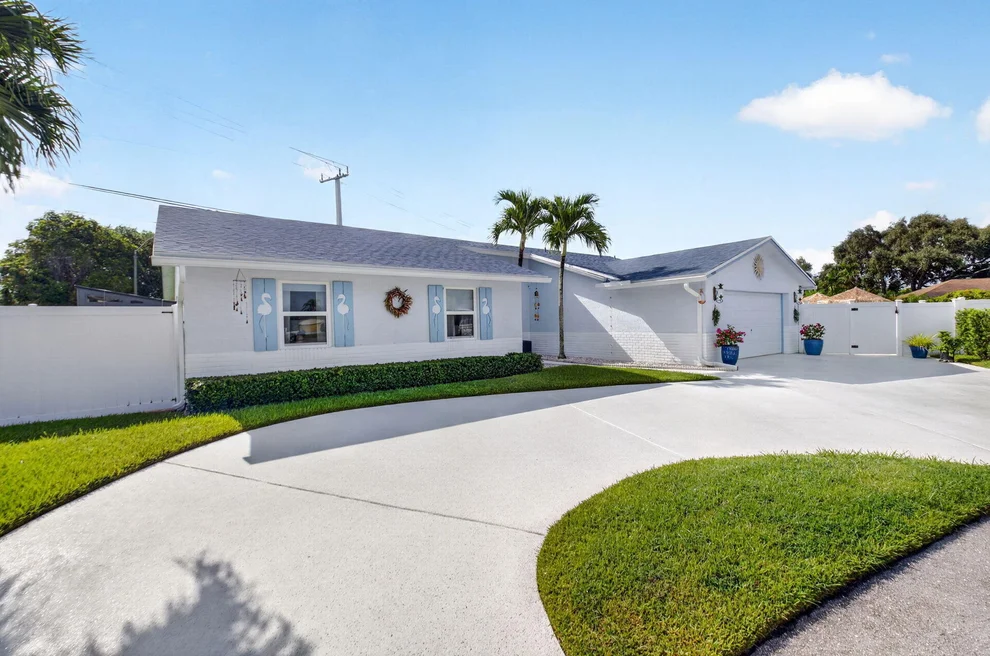 Unit for sale at 4010 BLUE SAGE Path, Boynton Beach, FL 33436