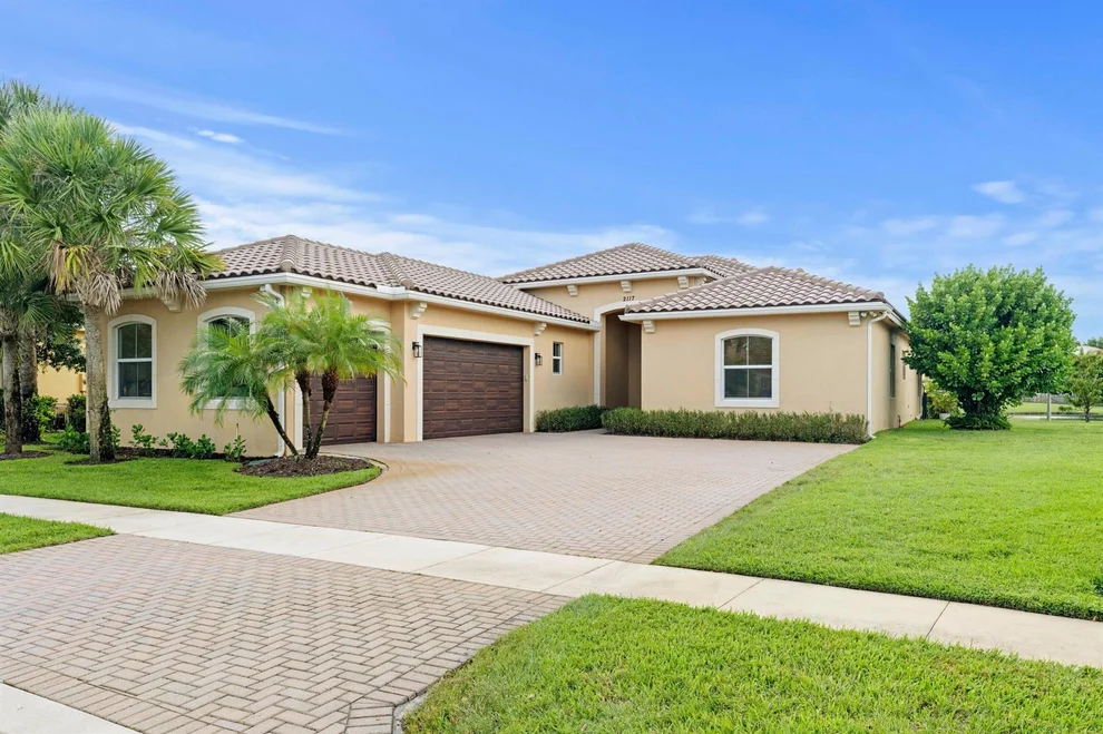 Unit for sale at 2117 Belcara Court, Royal Palm Beach, FL 33411