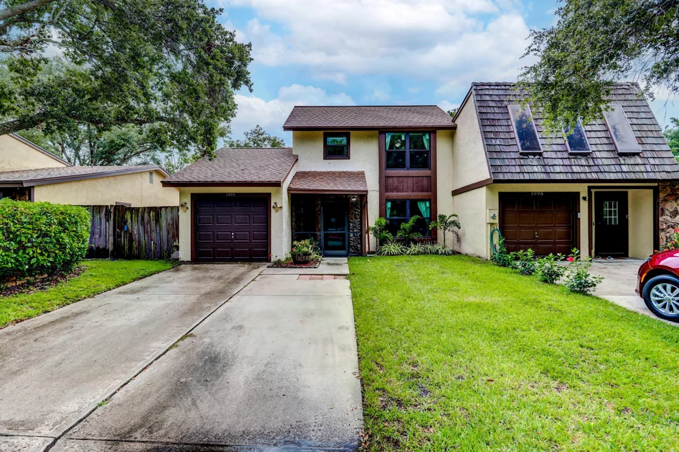 Unit for sale at 1096 Raintree Court, Palm Beach Gardens, FL 33410