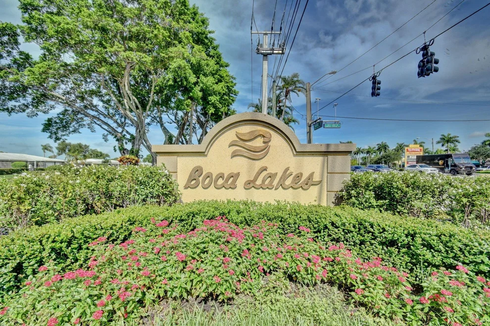 Unit for sale at 8871 Warwick Drive, Boca Raton, FL 33433