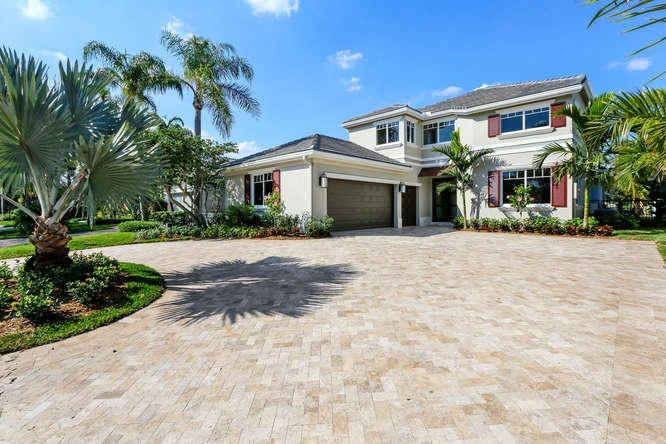 Unit for sale at 13354 Deauville Drive, Palm Beach Gardens, FL 33410