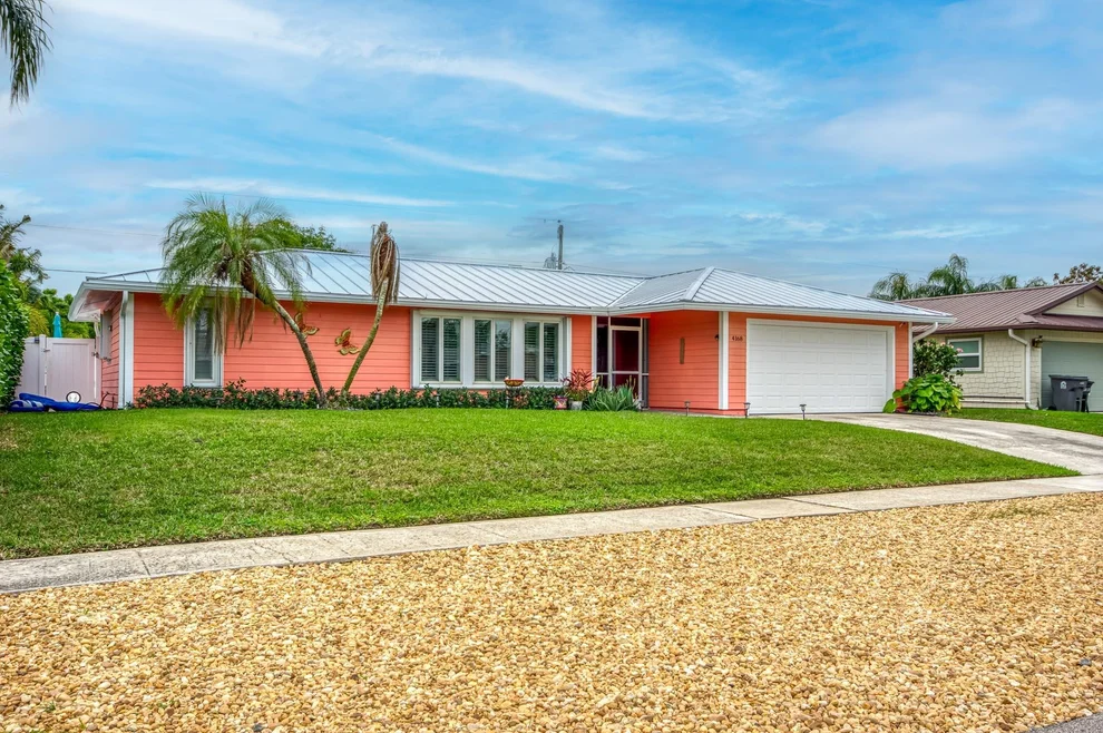 Unit for sale at 4168 Russell Street, Tequesta, FL 33469