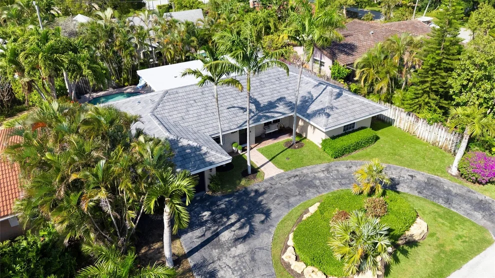 Unit for sale at 1941 NE 56th Court, Fort Lauderdale, FL 33308