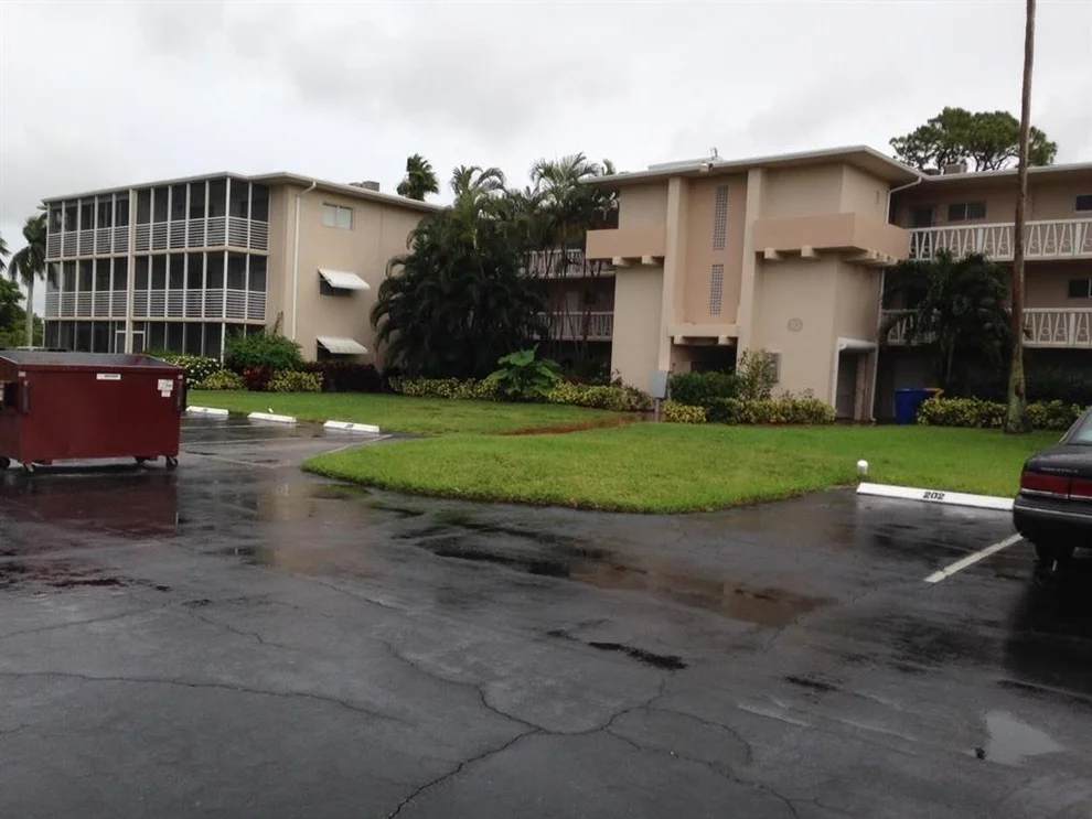Unit for sale at 2562 Garden Drive N, Lake Worth, FL 33461