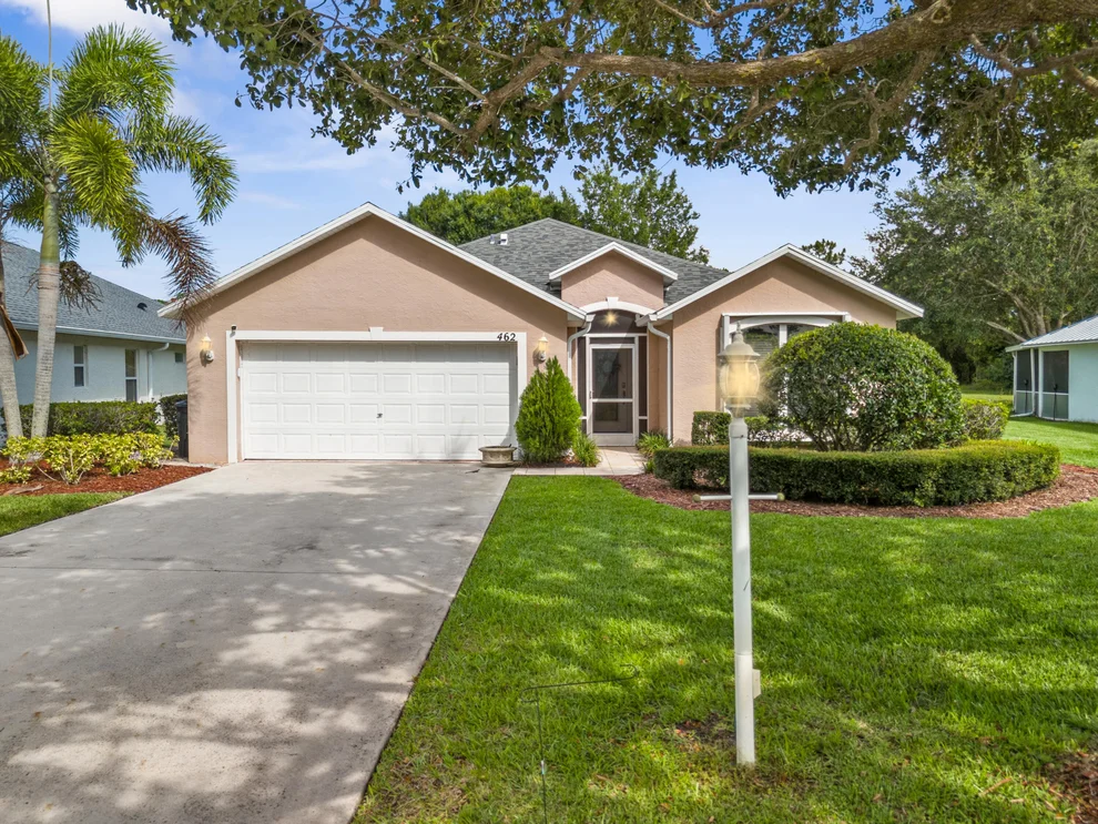 Unit for sale at 462 SW Sundance Trail, Port St Lucie, FL 34953