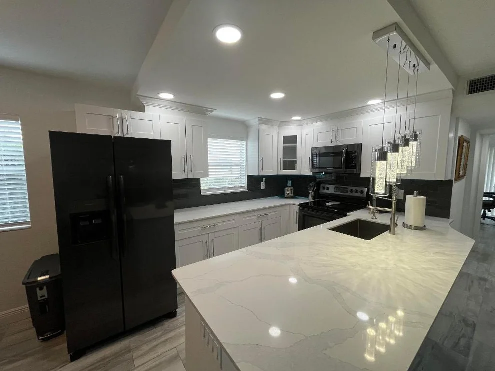 Unit for sale at 256 Monaco F, Delray Beach, FL 33446