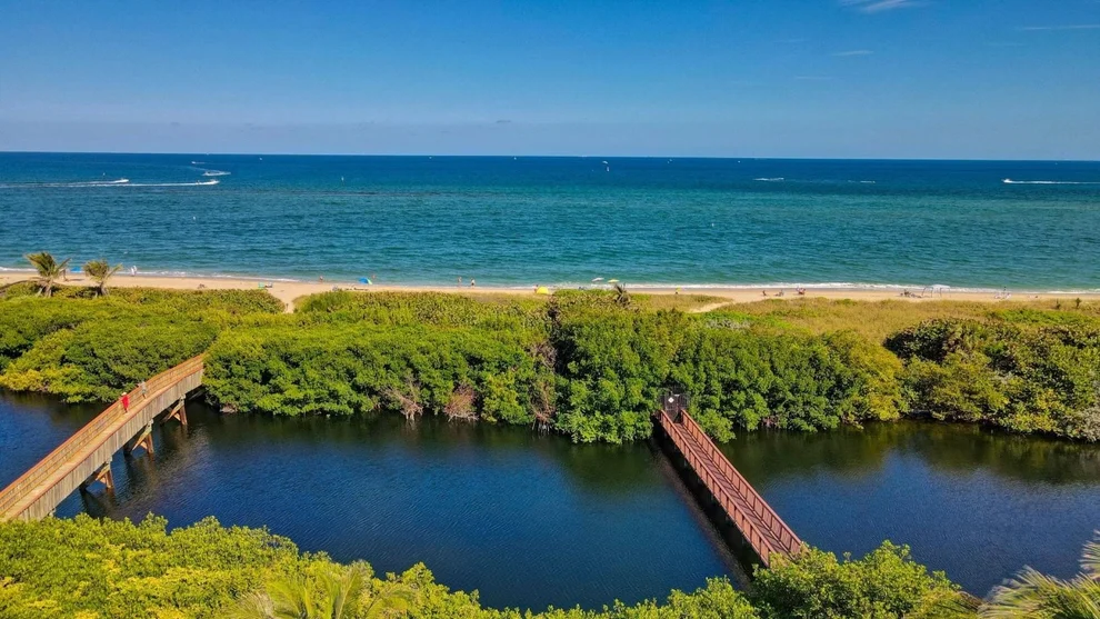 Unit for sale at 1776 Bay Drive, Pompano Beach, FL 33062