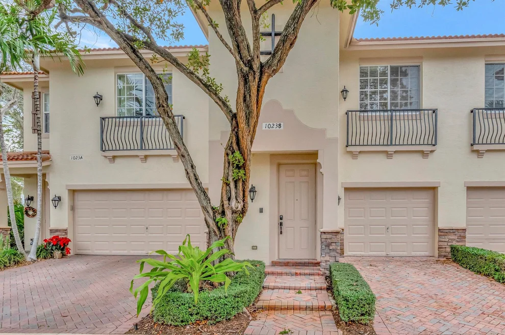 Unit for sale at 1023 Ventnor Avenue, Delray Beach, FL 33444