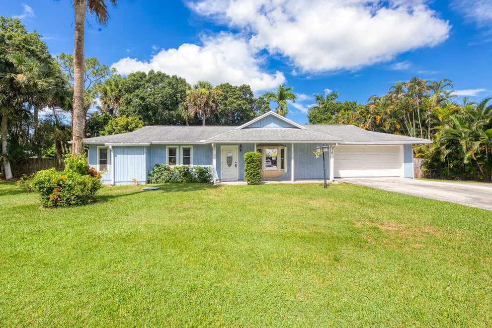 Unit for sale at 6856 SW Chase Court, Stuart, FL 34997