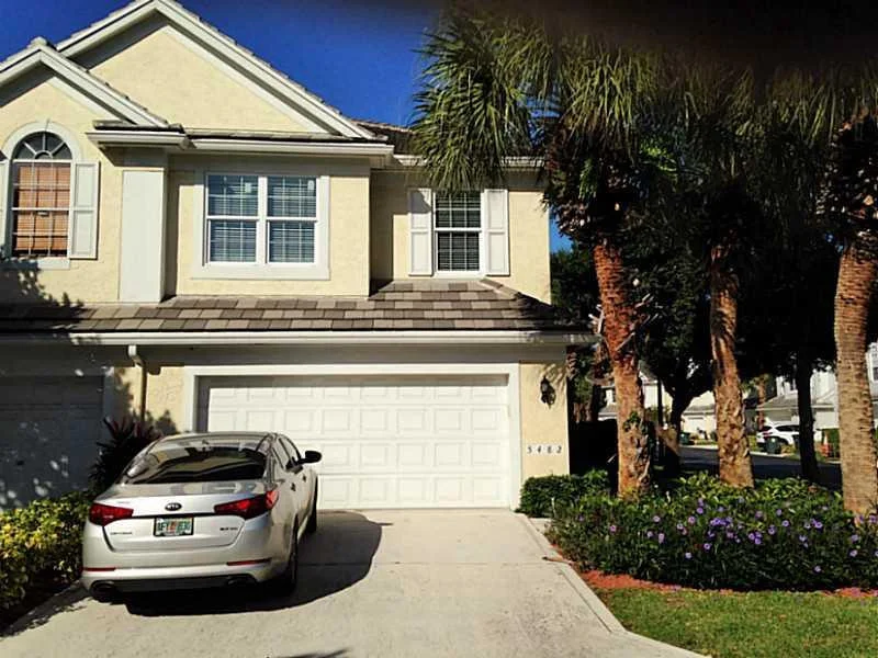 Unit for sale at 5482 Grand Park Place, Boca Raton, FL 33486